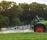 Önjáró  szántóföldi permetezők Fendt Rogator 645