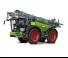 Önjáró  szántóföldi permetezők Fendt Rogator 645 