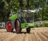 Önjáró  szántóföldi permetezők Fendt Rogator 645 