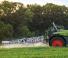 Önjáró  szántóföldi permetezők Fendt Rogator 655