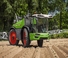 Önjáró  szántóföldi permetezők Fendt Rogator 655 