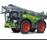Önjáró  szántóföldi permetezők Fendt Rogator 665 