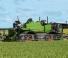 Önjáró  szántóföldi permetezők Fendt Rogator 665 
