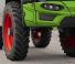 Önjáró  szántóföldi permetezők Fendt Rogator 665 
