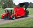 Trioliet Smartrac TS 1200