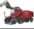 Trioliet Triotrac M 1400 AL
