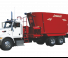 Trioliet Truckmount 2400L VLX-K