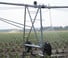 Öntözéstechnológiák Öntüzőfej árbocok Bauer Irrigation Centerstar 168E