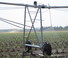 Öntözéstechnológiák Öntüzőfej árbocok Bauer Irrigation Centerstar 203E