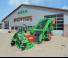 Basrijs Cutter picker BRP/OR130
