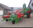 Basrijs Plant harvester small BRP/K135