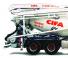 CIFA Magnum Metro 115/28 RH