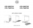 AHT HTK 750 AL/AL