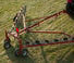 Rendsodrók Massey Ferguson 3986 High-Capacity