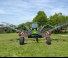 Rendsodrók Fendt Former 860 C Pro