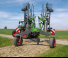 Rendsodrók Fendt Former 860 C Pro