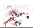 Rendsodrók Maschio Golia Pro 2 H 730