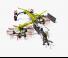 Claas Liner 1700 Twin
