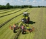 Rendsodrók Claas Liner 2900 Trend