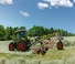 Rendsodrók Claas Liner 2900 Trend