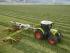 Rendsodrók Claas Liner 2600