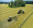 Rendsodrók Claas Liner 4700 Trend 