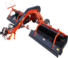 Rendsodrók Kuhn Merge Maxx 952