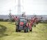 Rendsodrók Massey Ferguson RK1254 TRC-Pro
