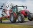 Massey Ferguson RK802 TRC 