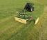 Rendsodrók Krone Swadro 710/26 T