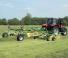Rendsodrók Krone Swadro 800/26