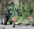 Rendsodrók Krone Swadro 809