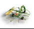 Rendsodrók Krone Swadro S 380 Highland
