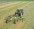 Rendsodrók Krone Swadro TC 680