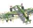 Rendsodrók Krone Swadro TC 880