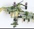 Rendsodrók Krone Swadro TS 620 Twin