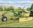 Rendsodrók Krone Swadro TS 620 Twin
