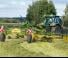 Rendsodrók Krone Swadro TS 620 Twin