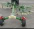Rendsodrók Krone Swadro TS 680