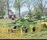 Rendsodrók Krone Swadro TS 680