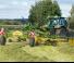 Rendsodrók Krone Swadro TS 680 Twin