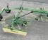 Rendsodrók Krone Swadro TS 740