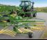 Rendsodrók Krone Swadro TS 970