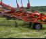 Rendterítők Kuhn GF 10803