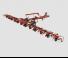 Rendterítők Kuhn GF 13003 T