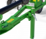 Rendterítők Pronar PWP 460T