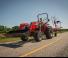 Rendterítők Massey Ferguson TD404 DSR