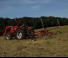 Rendterítők Massey Ferguson TD404 DSR