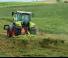Rendterítők Claas Volto 55 TH
