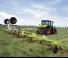 Rendterítők Claas Volto 60